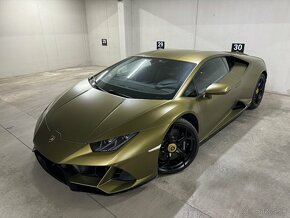 Lamborghini Huracán EVO 5.2 V10 - 3