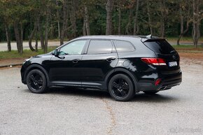 Hyundai Grand Santa Fe 2.2 CRDi 4x4, 1.maj., 87 530 km - 3