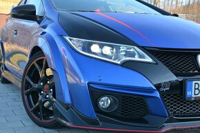 Honda Civic Type R FK2 - 3