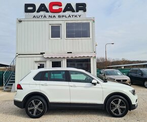 VW TIGUAN 2.0 TDI SCR BMT 4MOTION HIGHLINE DSG EU6 - 3