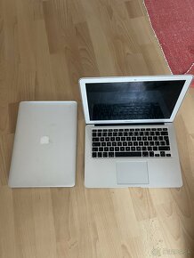 Apple MacBook Air 13" mid 2013 - top ponuka - 3