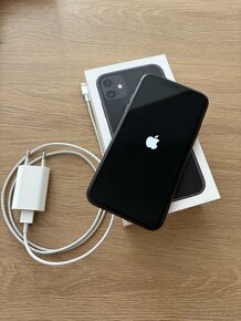 Predám Iphone 11 128gb - 3