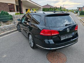 Volkswagen Passat variant 2,0tdi 103kw R-LINE - 3