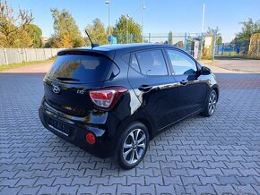 Hyundai i10 - 3