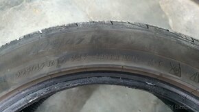 225/45 r17 zimné pneumatiky - 3