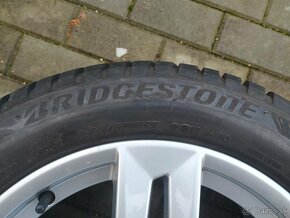 Zimné pneu Bridgestone Blizzak 225/50 R17 XL - 3