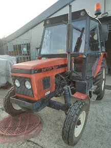 Zetor 5211 - 3