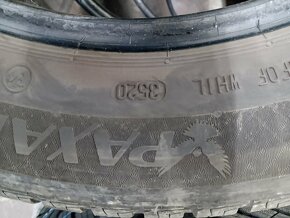 Zimné pneumatiky 205/55r16 - 3