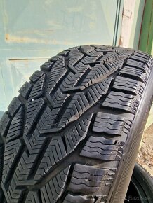 Zimné pneu SEBRING 225/55 R17 SNOW 101V - 3