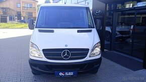 Mercedes- Benz Sprinter 315 CDI R1 standart - 3