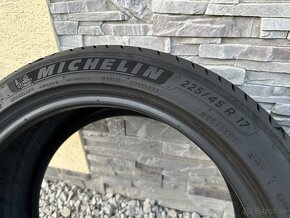 225/45 R17 94V XL letné MICHELIN - 3