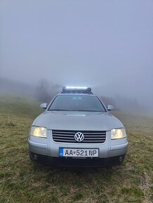 VW Passat Trendline B5.5 1.9TDI 96KW 4Motion 2005 - 3