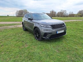 Land Rover Velar s odpočtom DPH - 3