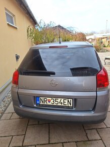 Opel Signum 2,2 dti - 3