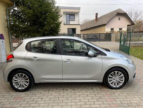 Peugeot 208 1.2 Benzin Puretech -// r.v 2016, 148912km -// - 3