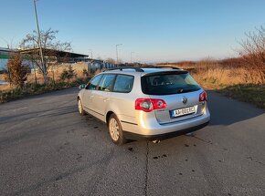 Vw Passat B6 1.6tdi  77kw - 3