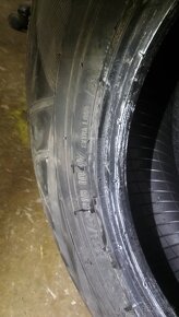 225/60r18 suv - 3