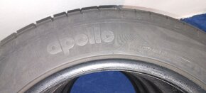 205/55 R16 Letné pneumatiky - 3