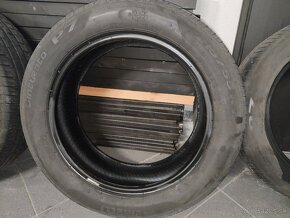 Letne pneumatiky 215/55 r17, 94V, Pirelli - 3