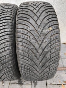 225/50 R17 Kleber zimne pneumatiky - 3