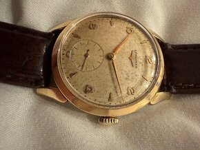 Hodinky Longines - 3