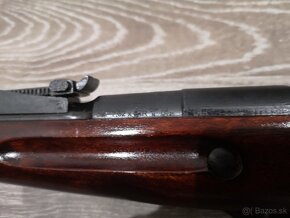 Mosin Nagant 1891/30 - 3