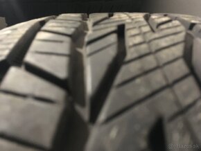 Celorocne Continental CeossContact LX2 255/60R18 T XL - 3