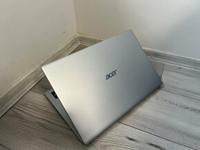 Acer Aspire 3 A315 Pure Silver zánovný stav - 3