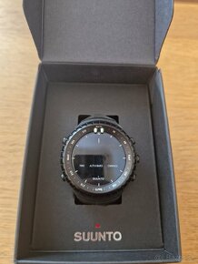 Suunto Core All Black - 3