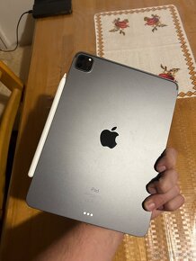 iPad pro 11 m1 - 3