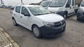 Dacia Sandero 1.0 SCe Access - 3