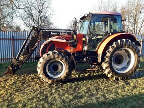 Zetor Forterra 11741. - 3