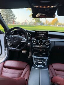 Mercedes-Benz c220d 4matic - 3