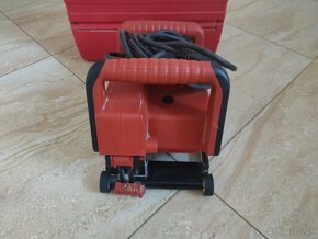 Predám dražkovací stroj HILTI DC-SE20 - 3