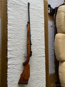 steyr mannlicher schönauer M72 - 3