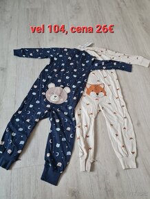 Lindex saty veľ 80 len 20€ - 3