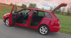 Škoda Fabia II, 1,2 TSI AUTOMAT - 3