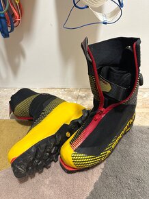 Predám La Sportiva G-Summit veľ. 44 - 3