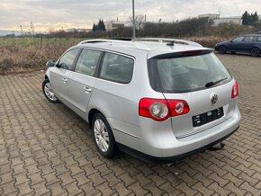 Volkswagen Passat 2.0 TDI Combi 125KW DSG - 3