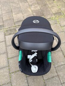 Cybex priam 2-kombi - 3