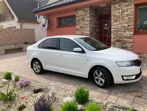 Škoda Rapid 1.2 TSI Ambition - 3