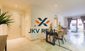 JKV REAL ponúka na predaj APARTMÁNY FIRST LINE BEACH ALCÁZAR - 3