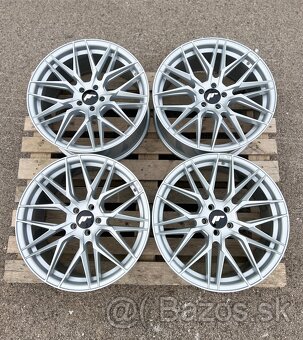 Disky Japan racing R18 JR28 5x100 - 3