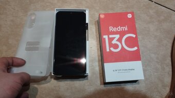 Xiaomi redmi 13c - 3