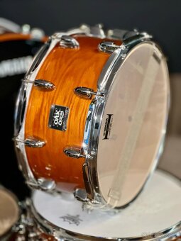 Yamaha OAK Custom - 3