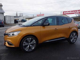 Renault Scenic - 3