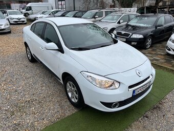 Renault Fluence 1.6 benzín, 82kW, MT/5, rok:08.2012. - 3