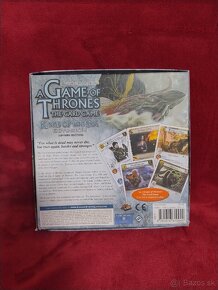 Game of Thrones & Kings of the Sea - 3