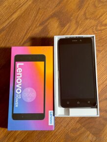 Lenovo K6 power - 3