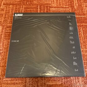 DEPECHE MODE - LP - Nové - Limitované Edice  1st. Press - 3